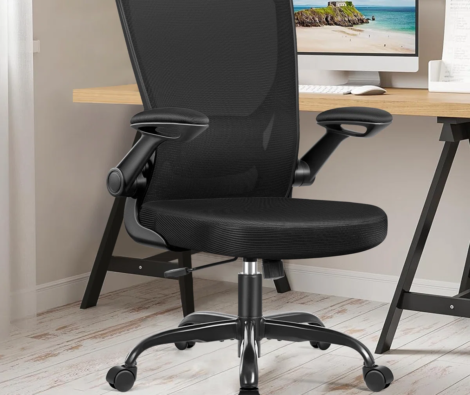 Home+Office+Ergonomic+Mesh+Task+Chair-726990099