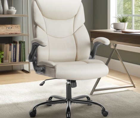 Iz+Executive+Chair+with+Headrest-1029941685